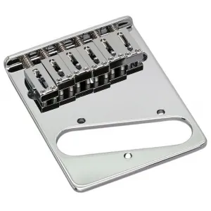 Gotoh GTC201 C Chrome Gitárhíd